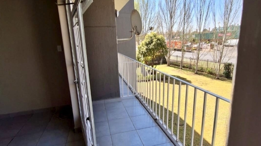 1 Bedroom Property for Sale in Baillie Park North West